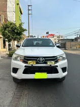 Toyota Hilux Sr Con Aire