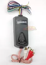 Adaptador De Impedancia Jahro Auto Jh-506