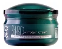 N.p.p.e. Sh-rd  Protein Cream 80 Ml