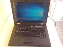 Laptop Lenovo 3000 N200 Core 2 2.1 Ghz 4 Gb Hdd 320 Gb