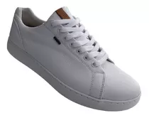 Zapatilla Cuero Hombre Cosido Base Eva Ringo Got01