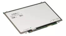 Tela Para Notebook Sony Vaio Sve14111elw 14.0  Led Slim