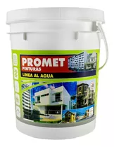 Sellador Pigmentado 4lt Promet