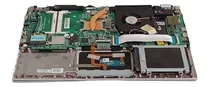 Placa Mãe Notebook LG U460 I5 + Ssd32gb  C/ Win10 + Hd500