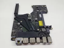 Placa Mae Macbook Pro 13 A1278 2008 2.53ghz Core 2 Duo