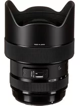 Sigma 14-24mm F2.8 Dg Hsm Art Lens For Canon Ef