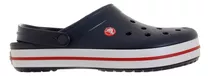 Sandalias Crocs Crocband Unisex Mn Bl Tienda Oficial