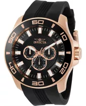 Reloj Invicta Pro Diver Para Hombre Modelo: 33944