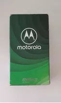 Celular Motorola Moto G7 Power Con Funda Y Templado