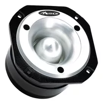 Tipo De Alto-falante Super Tweeter Hinor Hst 600 Trinyum Para Carros, Picapes E Suvs Cor Prateado X 1 Unidade 