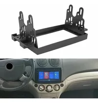 Bisel Radio 7 Pulgadas Chevrolet Captiva Aveo 2006-2011