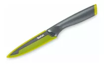 Cuchillo Multiusos Imusa 12cm Fresh Kitchen Color Negro