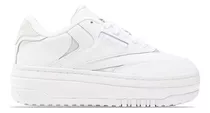 Zapatillas Mujer Reebok Club Extra Blanco On Sports