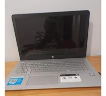 Notebook Hp-12 Gb Ram -hd 1 Tb -15,6'' Excelente! Casi Nueva