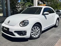 Auto Usado Volkswagen The Beetle 1.4 Tsi Design Dsg 2017