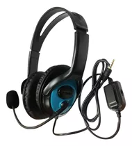 Audifonos Microfono Headset Gamers Pc Ps4 Ps5 Xbox Tablet