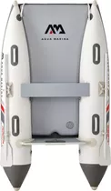 Bote Gomon Inflable Aquamarina Aircat Catamaran 2.8