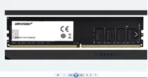 Memoria Ram Dimm Ddr3 8gb 1600mhz Salta Z Nort