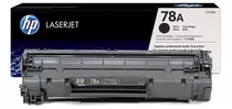 Toner Hp 78a Nuevo En Caja Y Bolsa Original