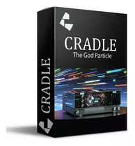 Cradle - The God Particle 