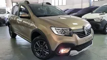 Renault Sandero Stepway Intens 0km Promo Pascuas Oferta (dl)