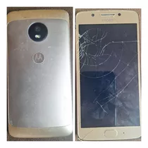 Celular Motorola G5 Plus Retirada Barueri