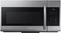 Horno Microondas Con Extractor Samsung Me17r7021es/a / 1.7cp