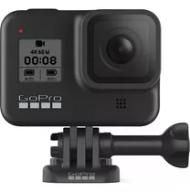 Camera Digital Gopro Hero 8 Black 12 Mp 4 K Original