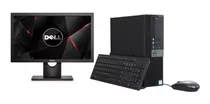 Cpu Monitor Dell Optiplex 3040 Core I5 6g 8gb 1tb - Promoção