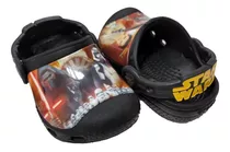 Sandalias Crocs Star Wars Kids