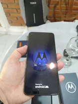 Moto G9 Plus 128 Gb Azul Dive 4 Gb Ram