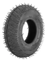 Neumáticos Para Sillas Eléctricas Wheel 2.8/2.5-4 Tire Mobil