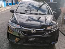 Honda  Fit Japonesa 