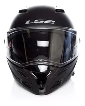Casco Ls2  Helmets Talla M Made Of Kpa