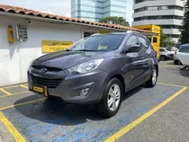 Hyundai Tucson Ix 35 2.0 20l 4x2 2013