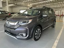 Honda Br-v 2020 1.5 Prime Cvt