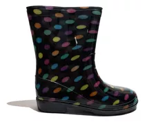 Botas De Lluvia Infantil Cromic Sugar Cr4500su