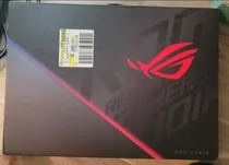 Nuevo Asus Rog Strix G15 De 15,6 Pulgadas 