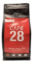 Café En Grano X 1 Kg - Café 28 - Orgánico