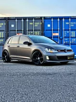 Volkswagen Golf Gti 2016 Is38