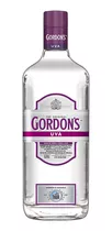 Vodka Gordon's Uva 700ml