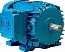 Motor Elétrico 6cv 4polos(1750rpm) Weg 220/380