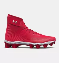 Under Armour Highlight Franchise Tacos Football Americano