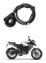 Cable De Velocimetro Bajaj Rouser Ns 200 Original Gb Motos