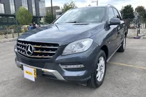 Mercedes Benz Ml 250