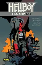 Hellboy 19, De Vvaa. Editorial Norma Editorial, S.a., Tapa Dura En Español