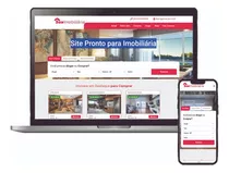 Script Para Site De Imobiliárias E Corretores Php