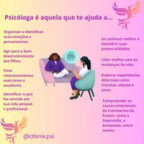 Psicoterapia Acessível 