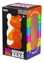 Squishy Osito De Goma Needoh 9 Cm