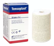 Tensoplast 10cm X 4.5m Bsn Medical